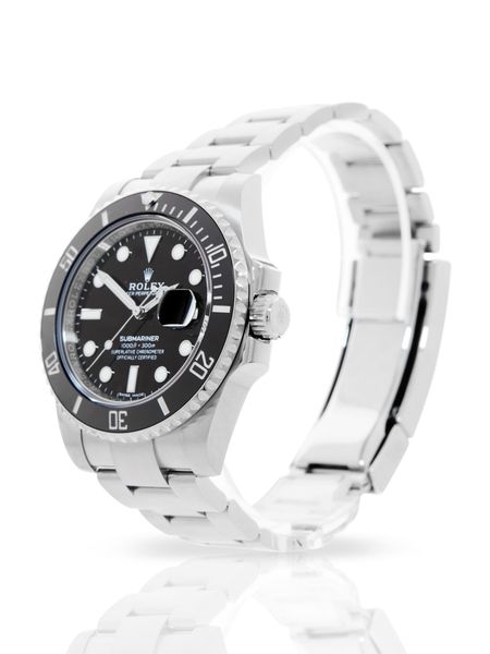 Rolex Submariner 116610 LN
